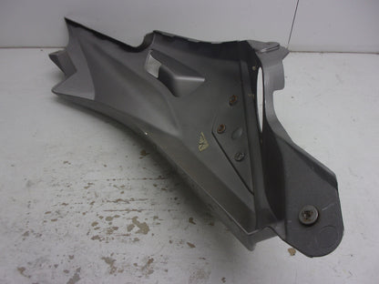 Kawasaki Jet Ski 2007-2016 Ultra OEM LH Silver Side Cover Part# 14091-3780-IS