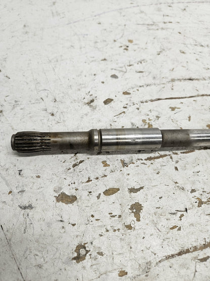 SeaDoo Bombardier 1996-2002 Speedster / GTI XP SPX OEM Drive Shaft # 272000096
