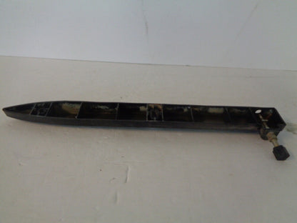 Yamaha Waverunner 1997-1998 Waverunner 760 OEM Left Sponson # GP7-U883N-00-00