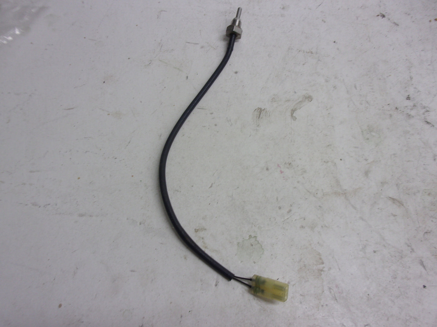 Yamaha WaveRunner 2016-2022 GP V1 EX SJ VX OEM Thermosensor # 6DE-85790-00-00