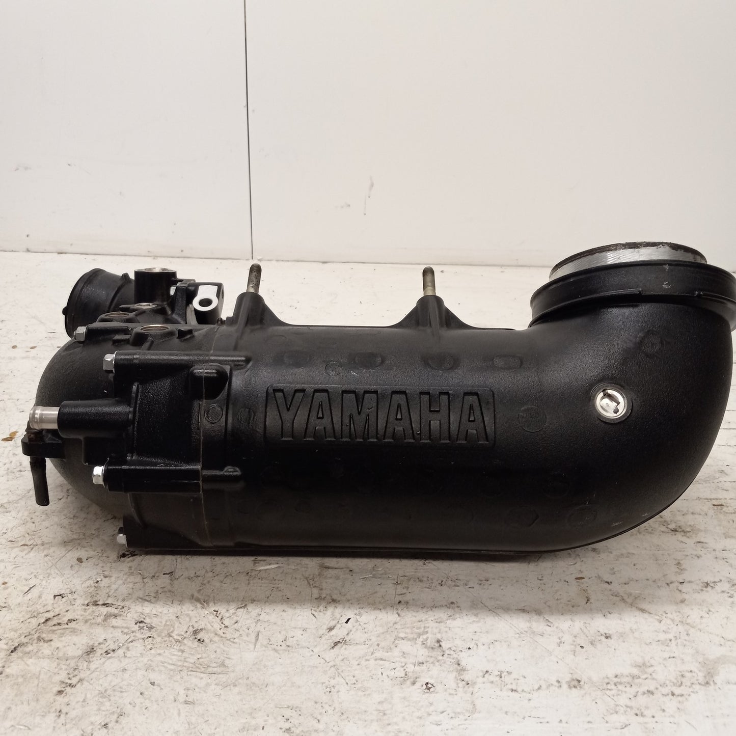 Yamaha Waverunner 1999-2003 GP XL XLT 800 OEM Complete Exhaust # 66E-14721-10-94