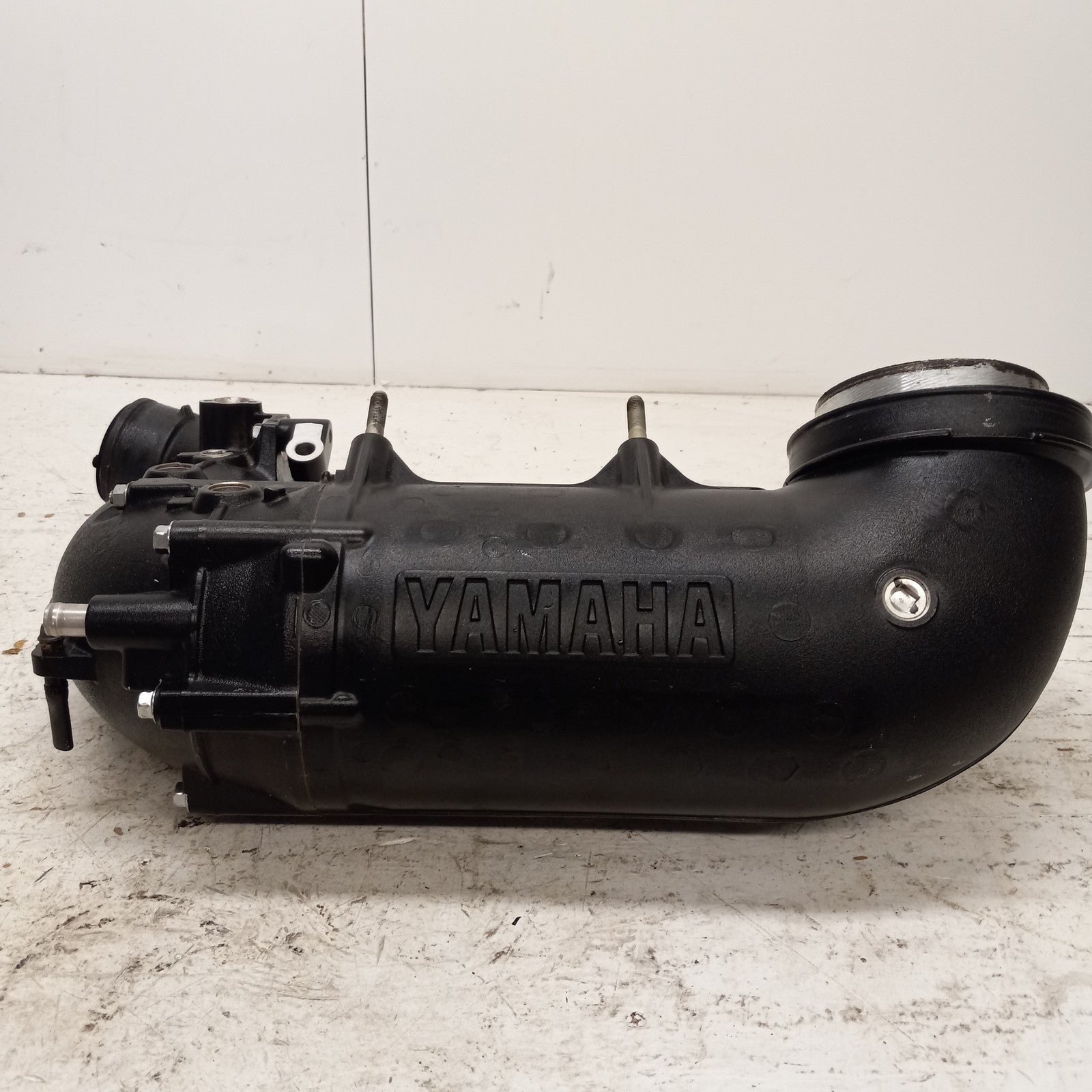 Yamaha Waverunner 1999-2003 GP XL XLT 800 OEM Complete Exhaust # 66E-14721-10-94