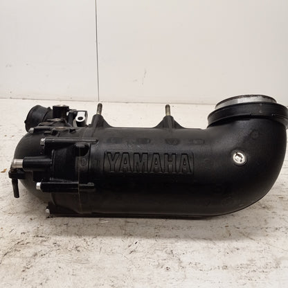 Yamaha Waverunner 1999-2003 GP XL XLT 800 OEM Complete Exhaust # 66E-14721-10-94