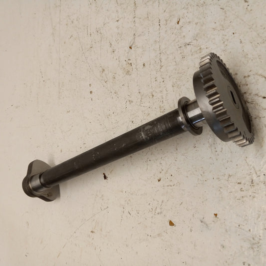 Sea Doo Bombardier 2003-2005 RXT GTX RXP OEM Complete Balance Shaft # 420837555