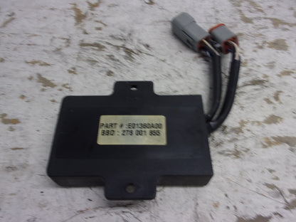 Sea Doo Bombardier 2002 GTX 4-Tec OEM Key Recognition Module Part# 278001185