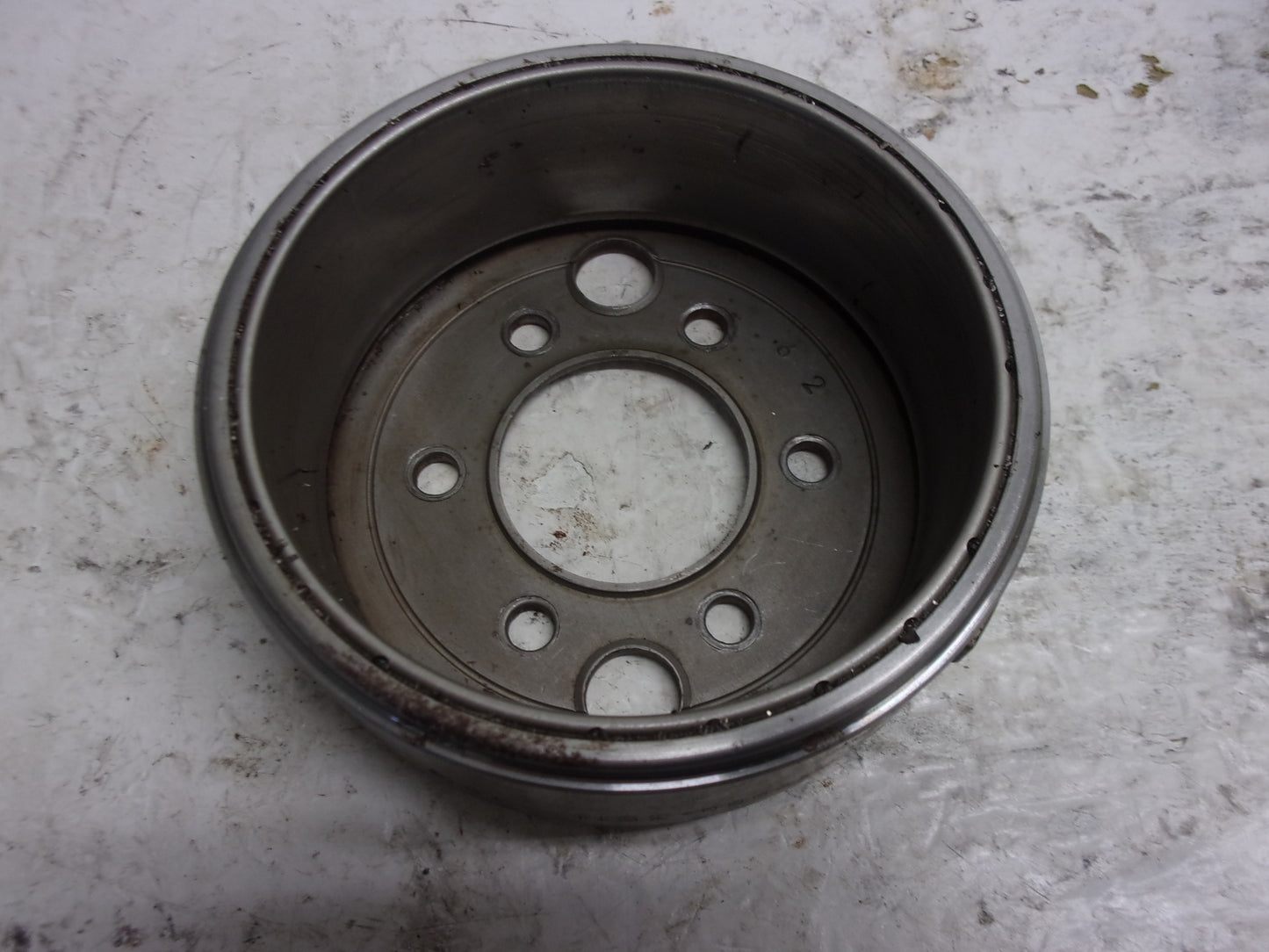 Sea Doo Bombardier 1999-2002 RX GTX GSX LRV XP 951 Magneto Part# 290966682