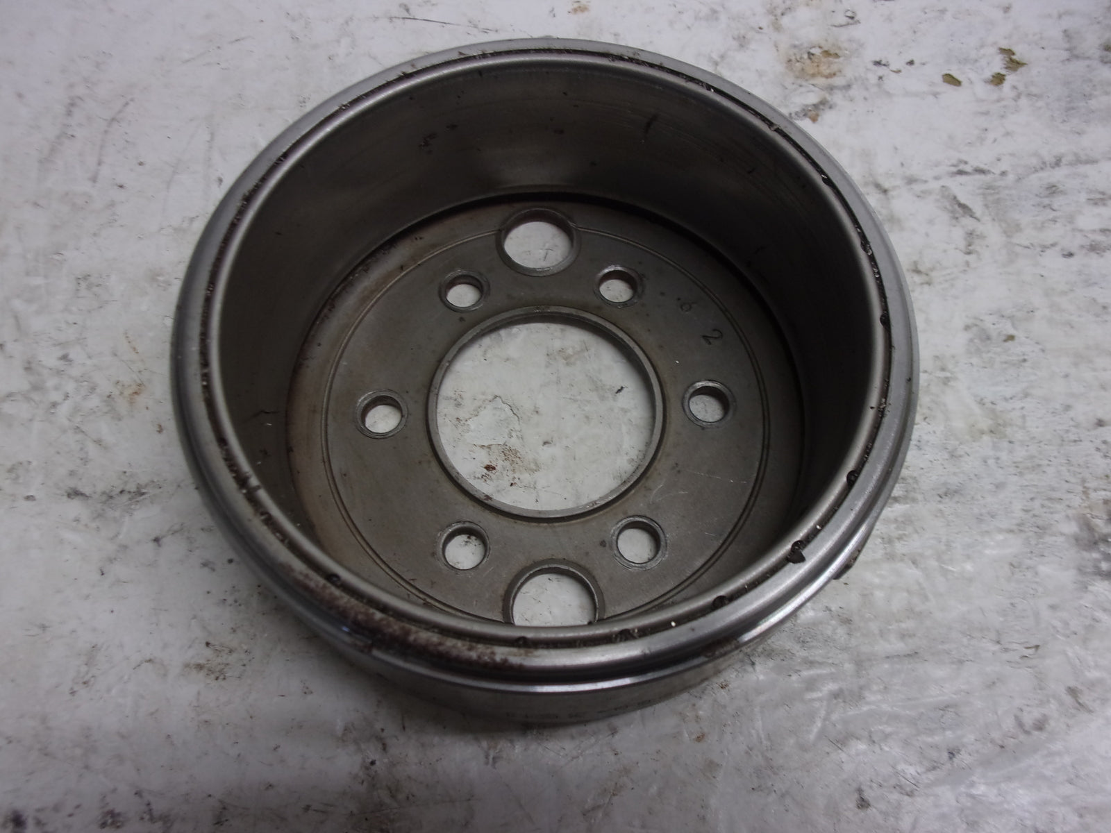 Sea Doo Bombardier 1999-2002 RX GTX GSX LRV XP 951 Magneto Part# 290966682