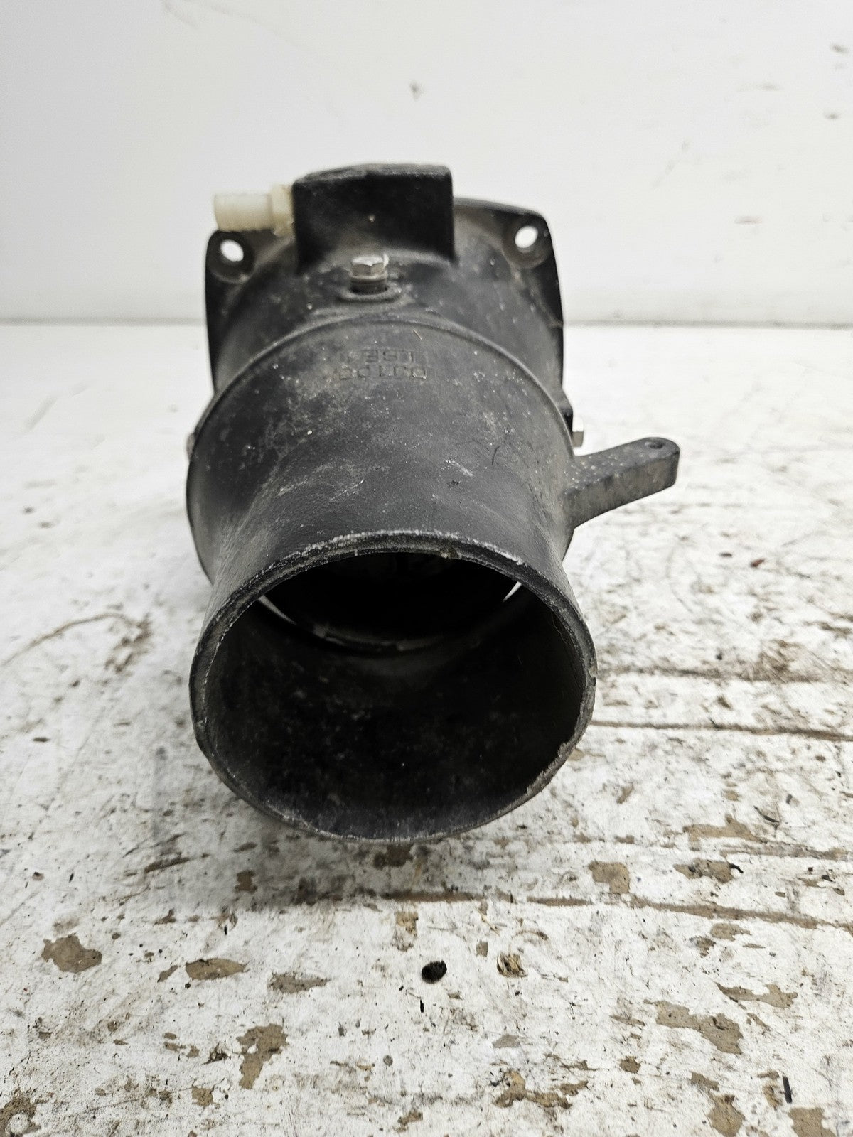 Tigershark 1994-1996 Monte Carlo 640 OEM Venturi + Steering Nozzle # 0673-219