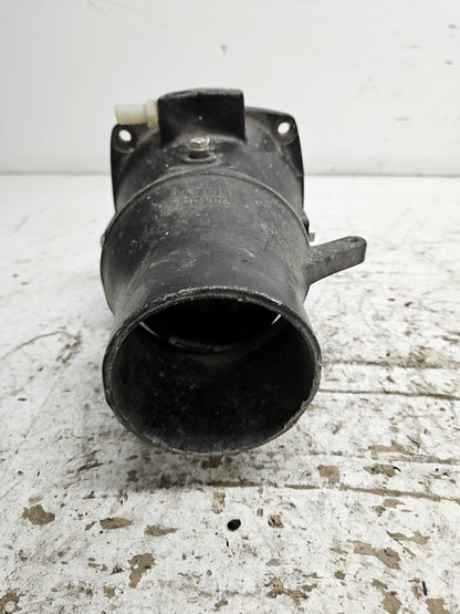 Tigershark 1994-1996 Monte Carlo 640 OEM Venturi + Steering Nozzle # 0673-219