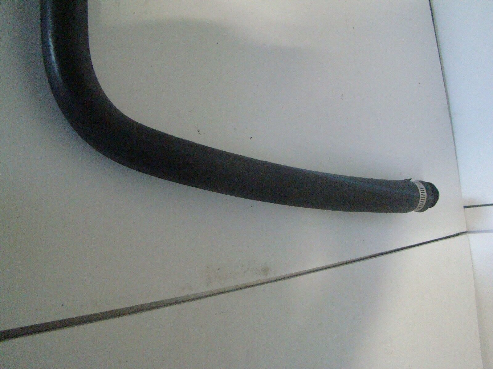 Sea Doo Bombardier 2006-2009 WAKE GTI RXP Intake Formed Hose Part# 270000681