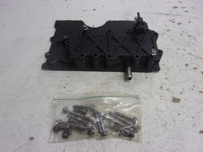 Yamaha Waverunner 2016-2021 SJ V1 VX EX OEM Oil Cooler Assembly 6EY-13470-00-00