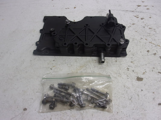 Yamaha Waverunner 2016-2021 SJ V1 VX EX OEM Oil Cooler Assembly 6EY-13470-00-00
