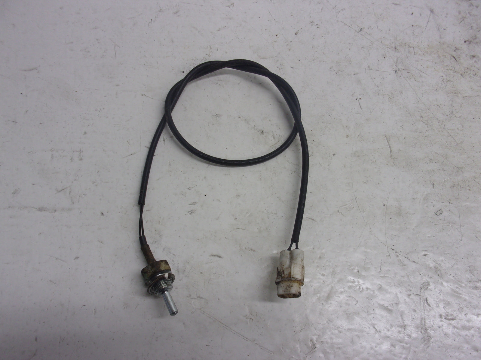 Kawasaki Jet Ski 2003-2012 SX-R STX Ultra OEM Water Temp Sensor # 21176-3758