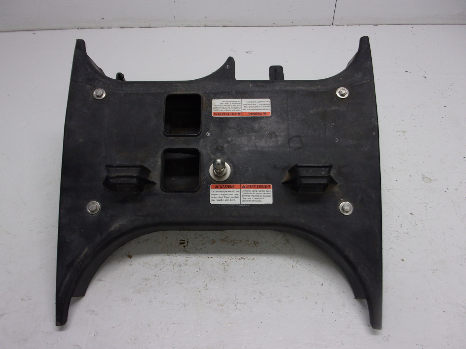 Sea Doo Bombardier 2002-2004 GTX DI / 4-TEC OEM Complete Seat Bridge # 291001602