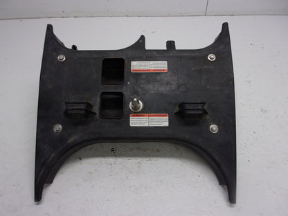 Sea Doo Bombardier 2002-2004 GTX DI / 4-TEC OEM Complete Seat Bridge # 291001602