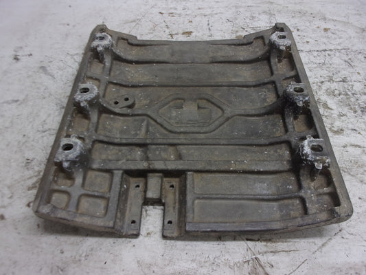 Yamaha WaveRunner 1997-2003 WVT XL 1200 Ride Plate Part# GJ3-U273B-00-00