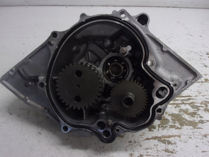 Yamaha Waverunner 2003-2008 FX FX140 OEM Pump Gear Cover Part# 60E-13327-10-94