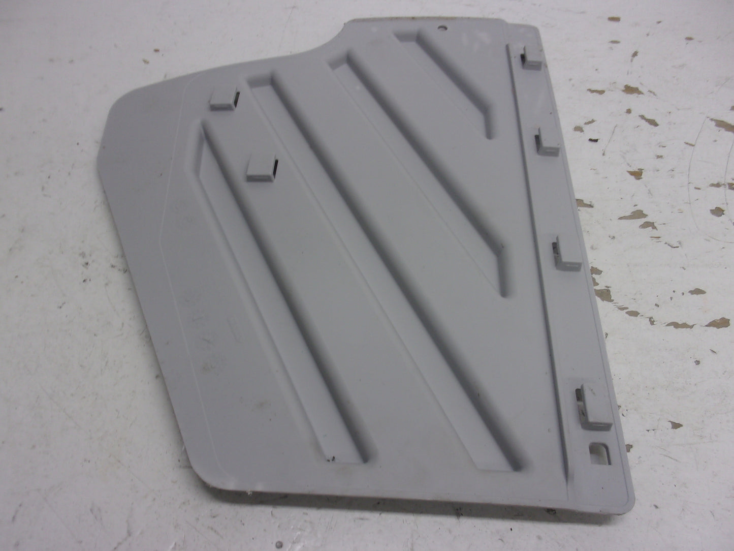 Sea Doo Bombardier 2017-2019 Wake GTI GTR GTX OEM RH Storage Divider # 291004573