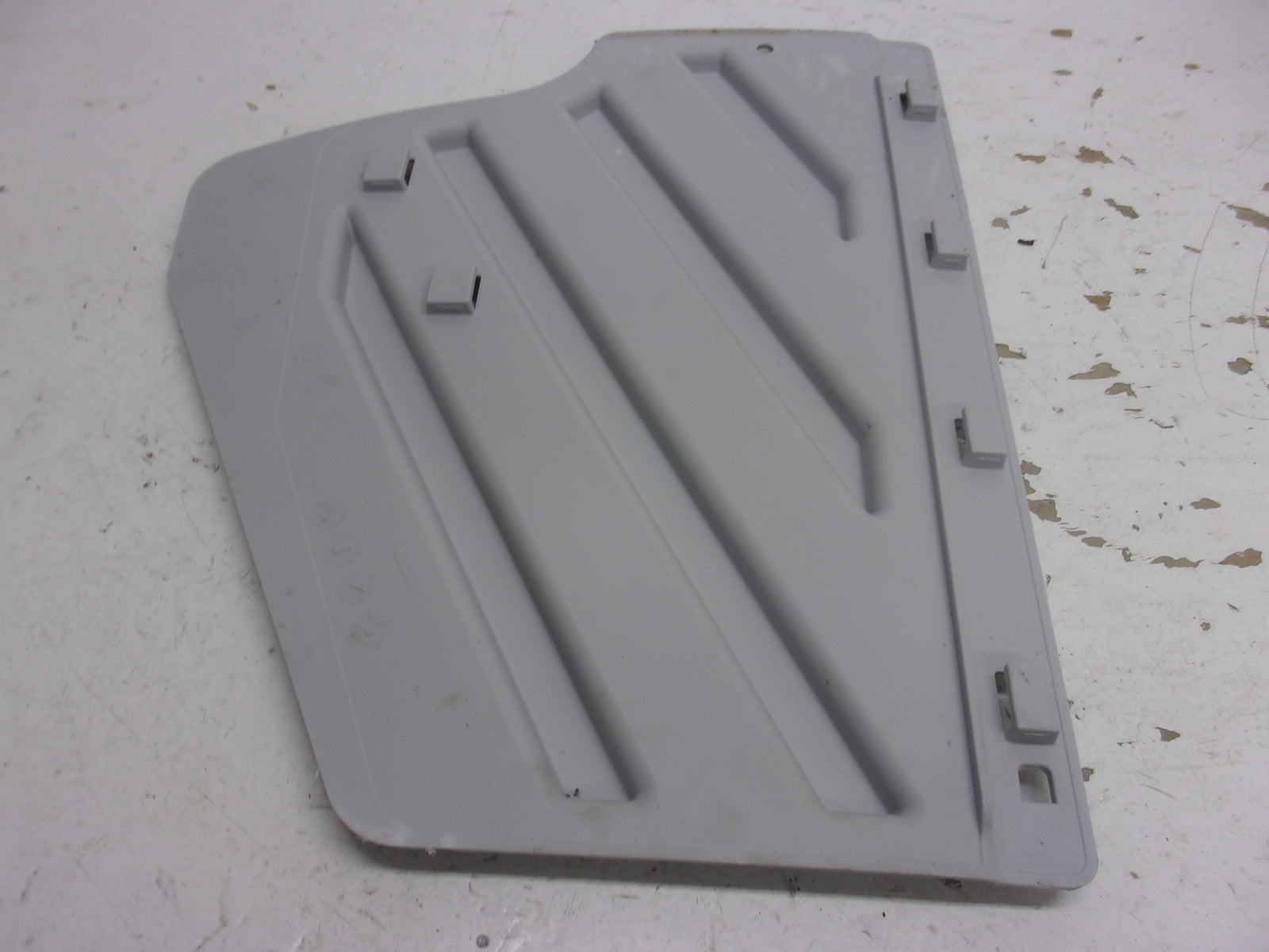 Sea Doo Bombardier 2017-2019 Wake GTI GTR GTX OEM RH Storage Divider # 291004573