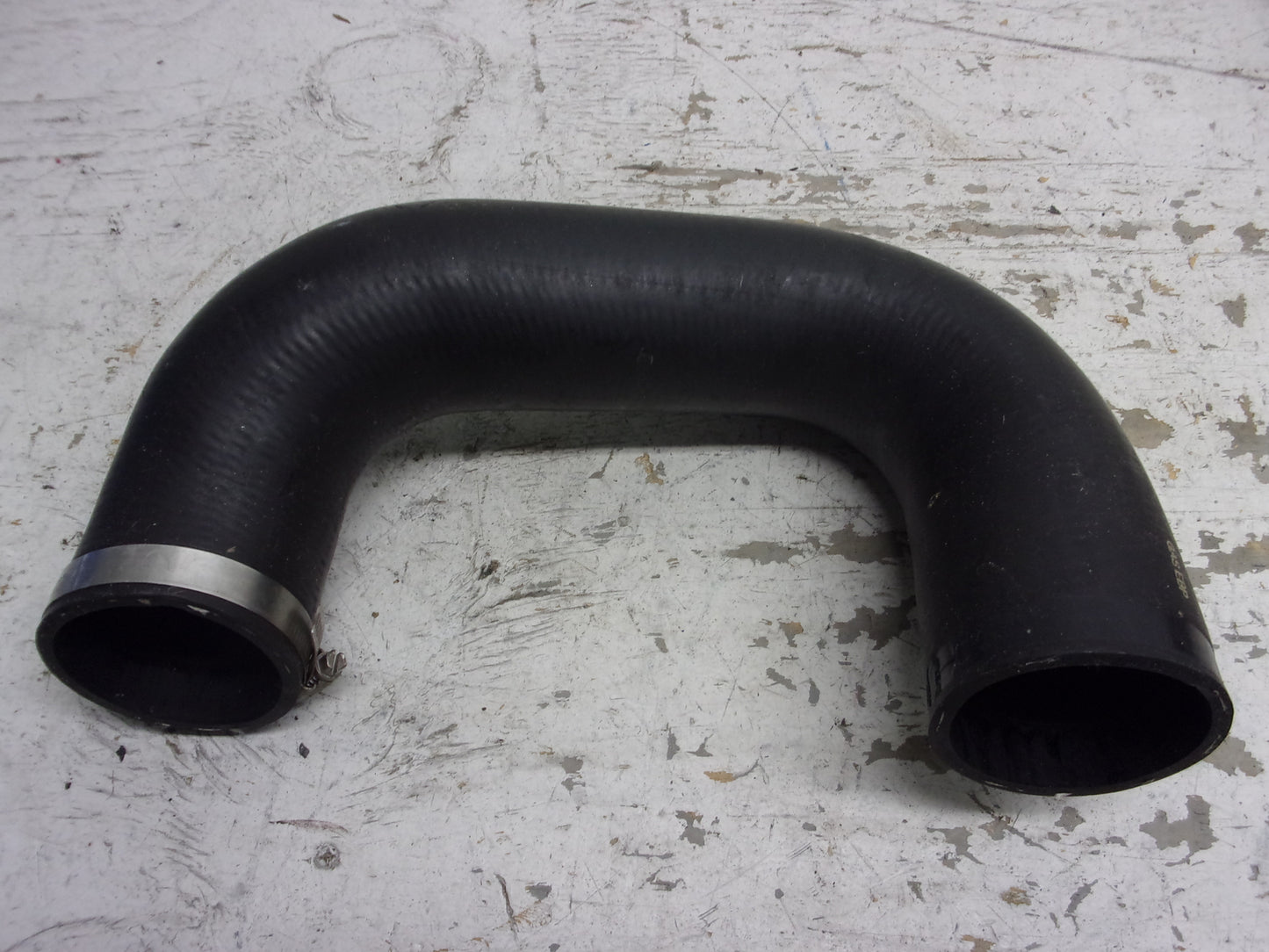 Polaris PWC Watercraft 1994-2004 Virage SL SLT OEM Exhaust Hose Part# 5410786