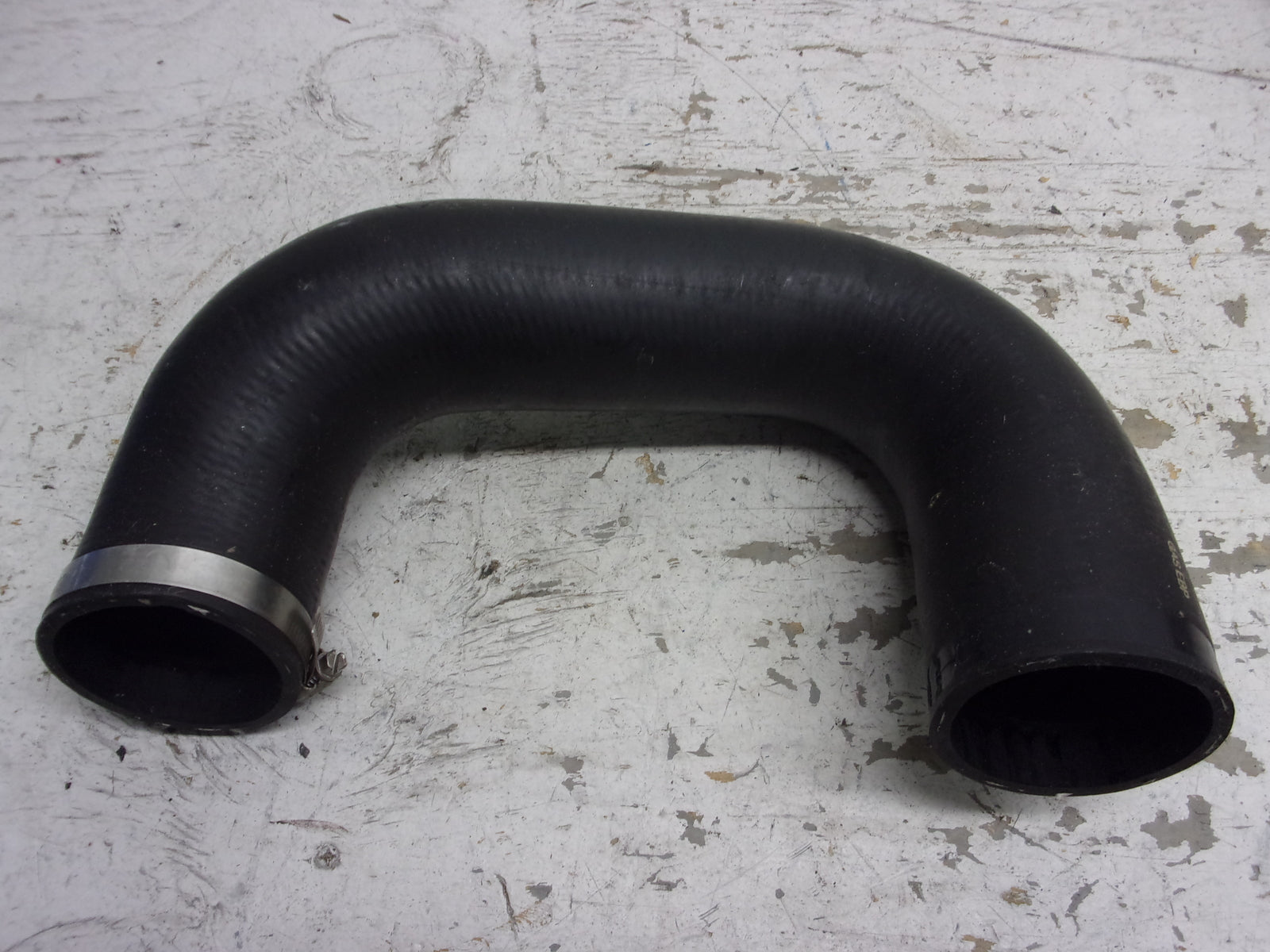 Polaris PWC Watercraft 1994-2004 Virage SL SLT OEM Exhaust Hose Part# 5410786