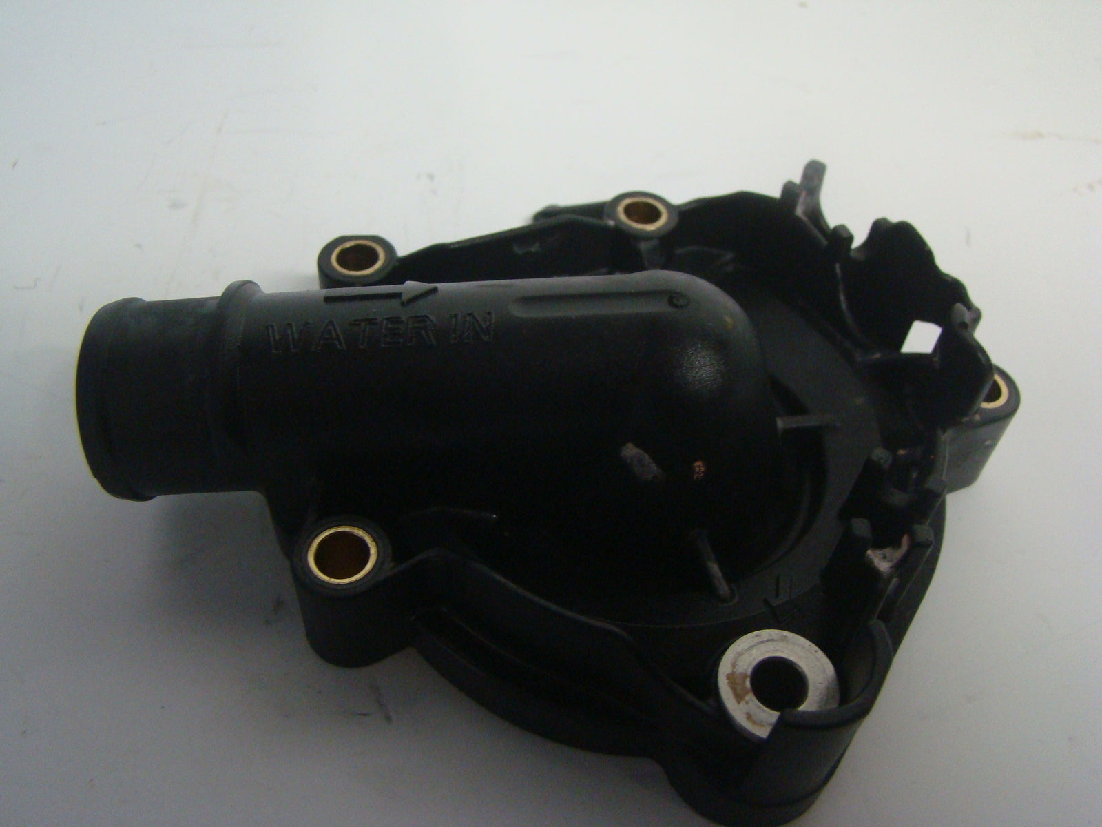 Sea Doo Bombardier 2014-2019 All Spark 900 HO Water Pump Housing # 420922292