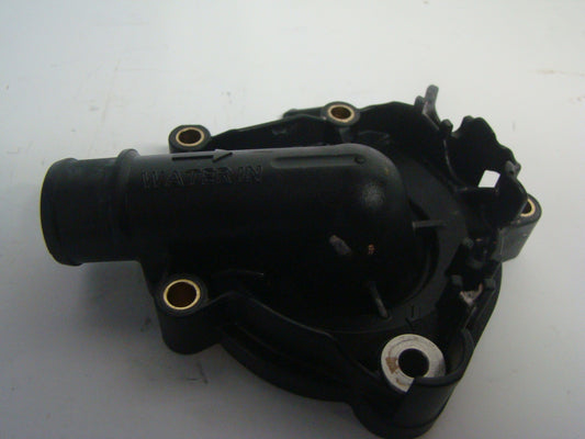 Sea Doo Bombardier 2014-2019 All Spark 900 HO Water Pump Housing # 420922292