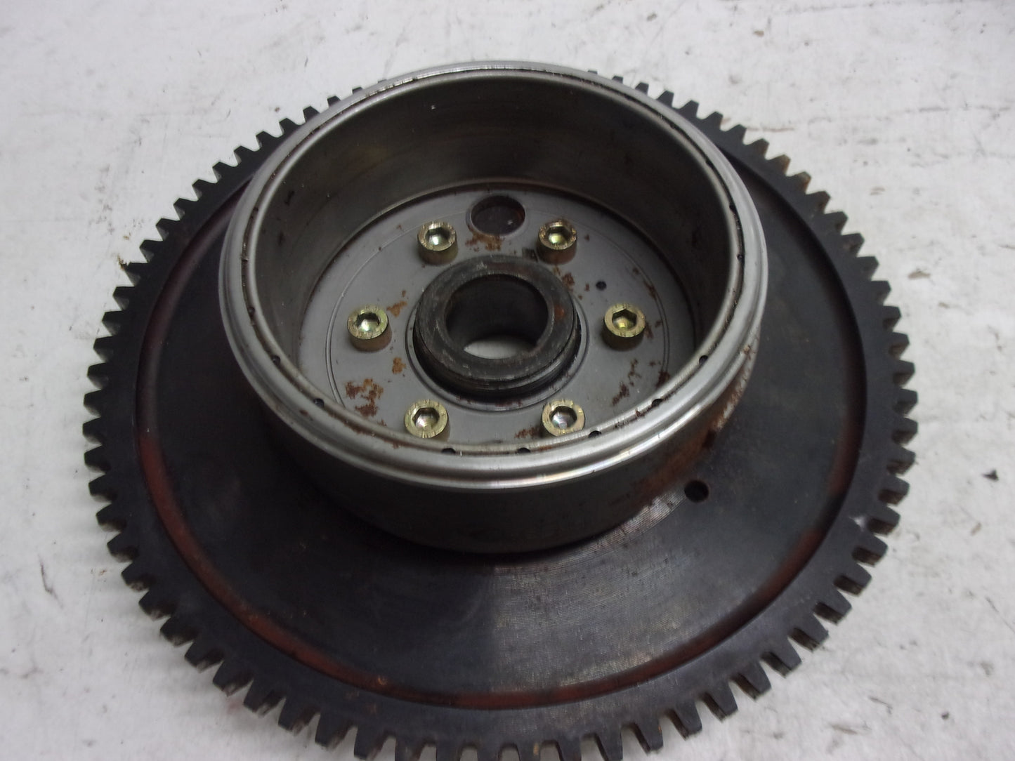 Sea Doo Bombardier 1999-2002 RX GTX GSX LRV XP 951 Flywheel + Magneto 290966682