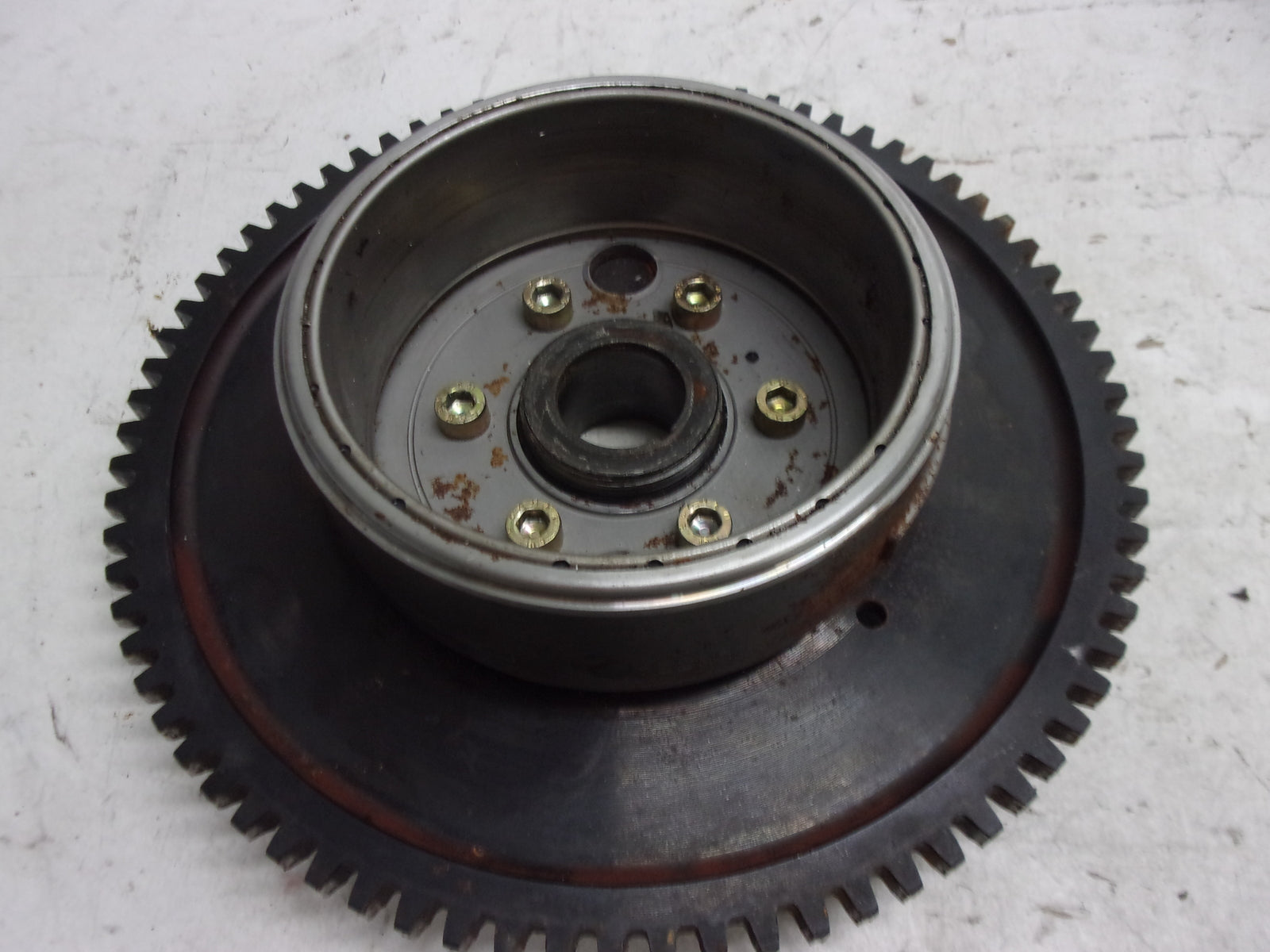 Sea Doo Bombardier 1999-2002 RX GTX GSX LRV XP 951 Flywheel + Magneto 290966682