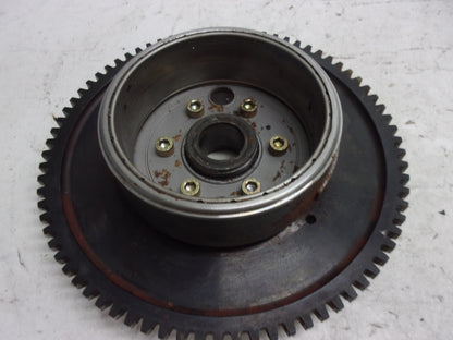 Sea Doo Bombardier 1999-2002 RX GTX GSX LRV XP 951 Flywheel + Magneto 290966682