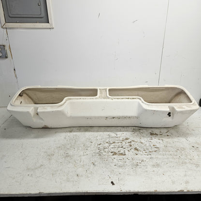 Sea Doo Jet Boat 1994 Explorer Boat OEM Rear Seat Storage / Tray Part# 291000533