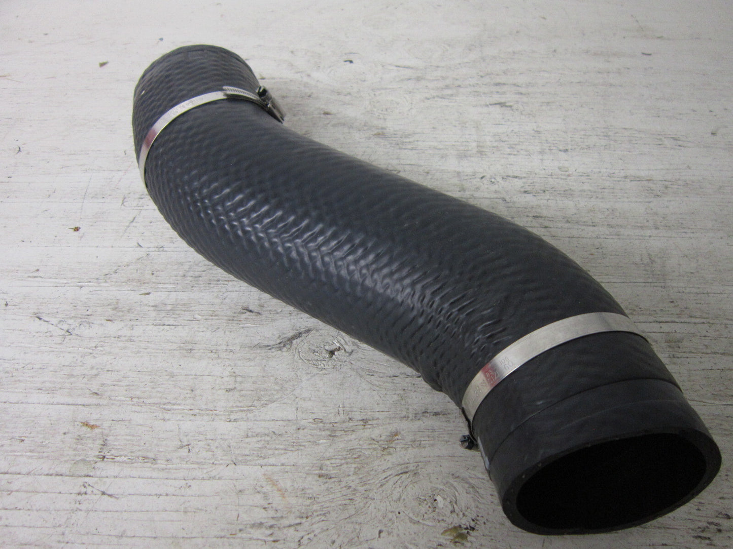 Kawasaki Jet Ski 2007 Ultra 250XOEM Supercharger Duct Hose Part# 14073-3828