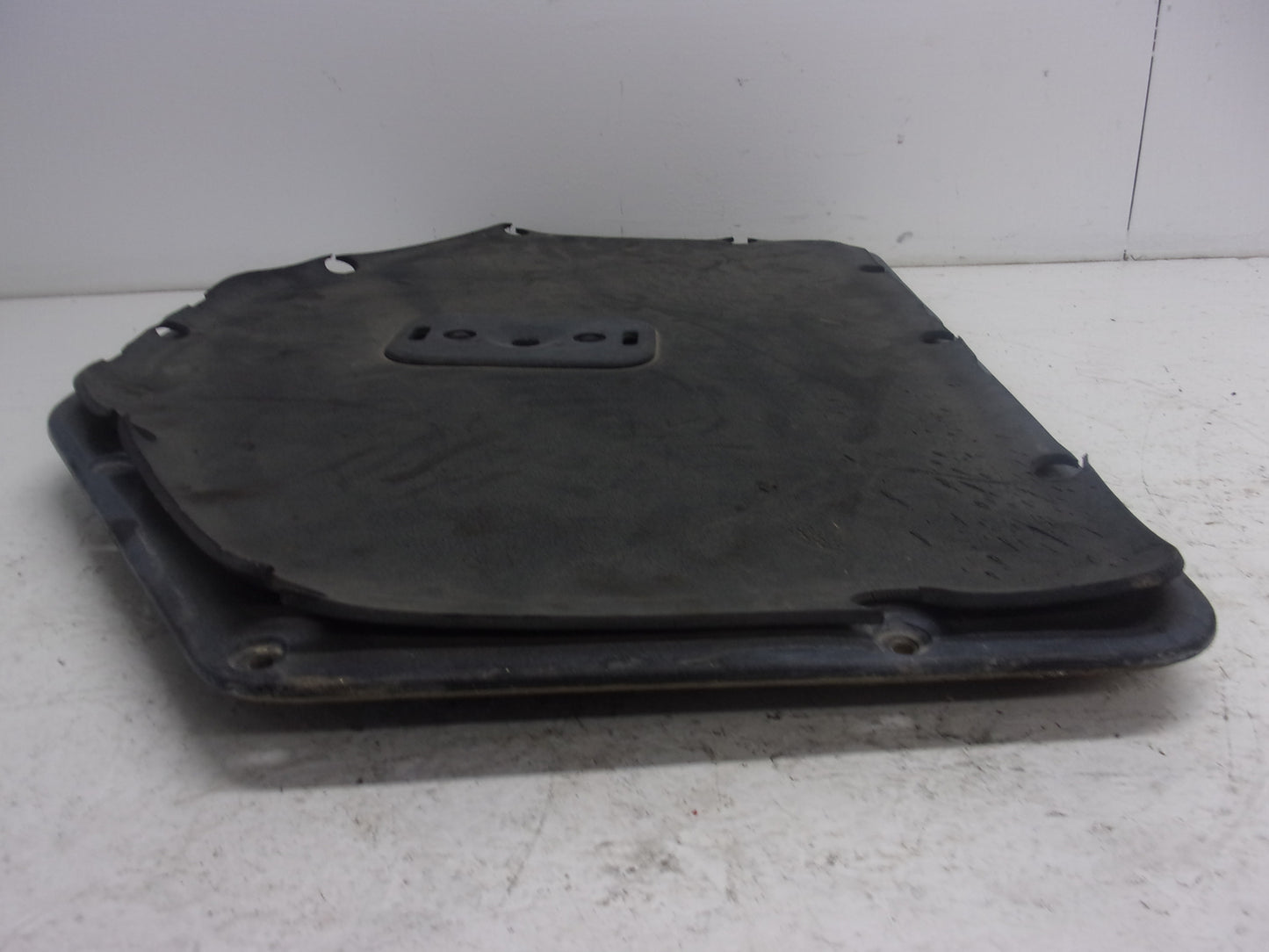 Sea Doo Bombardier 2005-2007 3D Rear Deck Panel Access Cover 269501444
