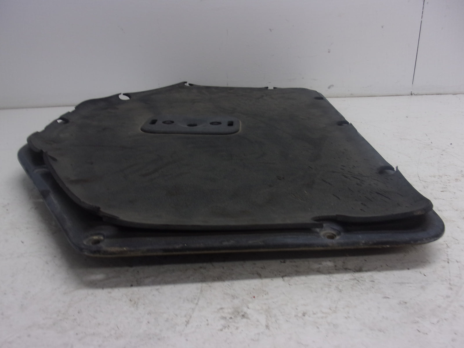 Sea Doo Bombardier 2005-2007 3D Rear Deck Panel Access Cover 269501444