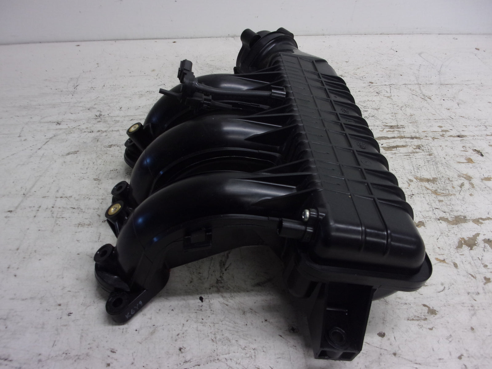 Yamaha 2016-2021 V1 EX SJ VX Barely Used OEM Intake Manifold # 6EY-13641-00-00