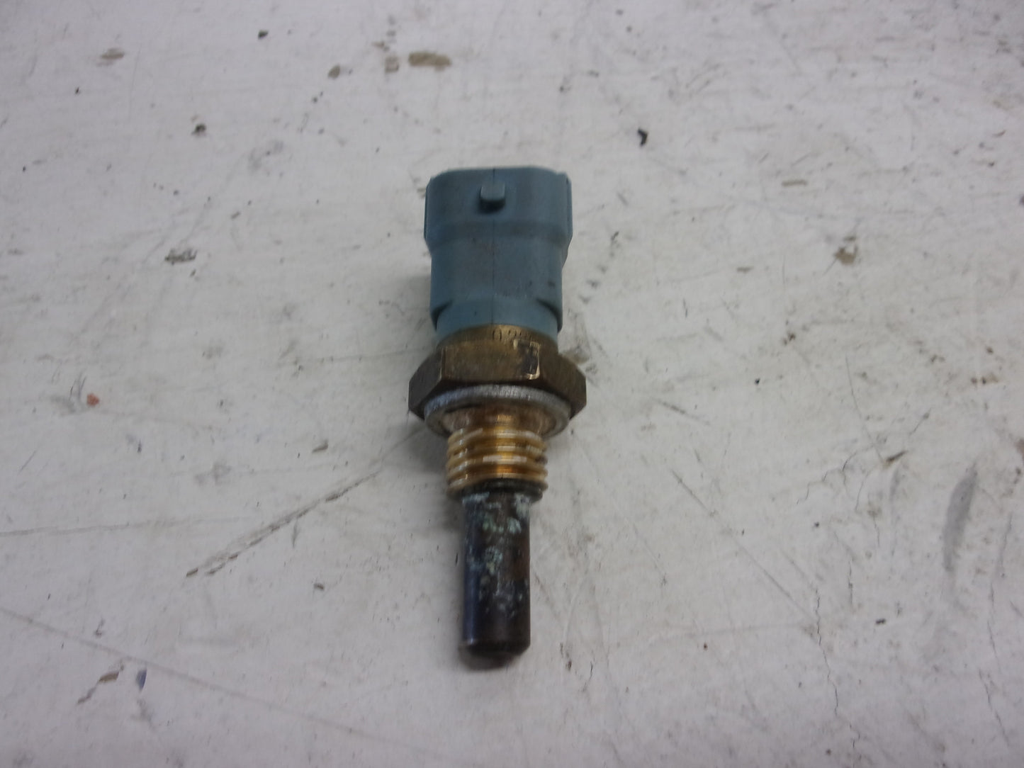 Sea Doo Bombardier 1998-2001 GTR GTX LRV XP RX GSX OEM Temp Sensor # 290854410