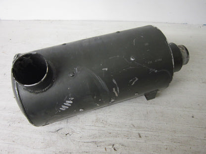 Kawasaki Jet Ski 2000-2003 1100 STX DI OEM Muffler Assembly Part# 49070-3736
