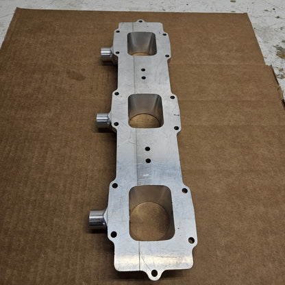 Yamaha Waverunner 1999-2005 XL XA XLT GP 1200 Billet Reed Valve Extension Plate