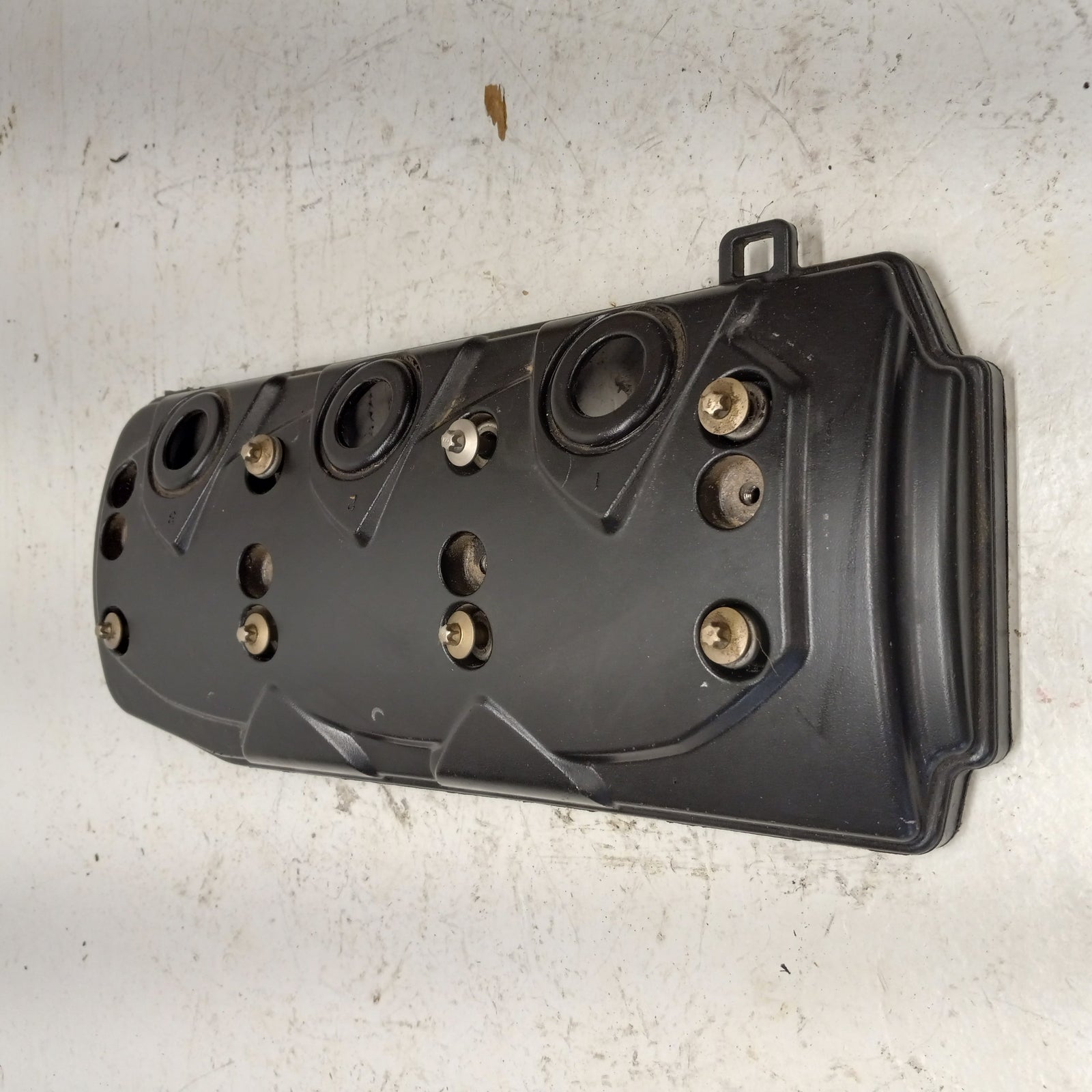 Sea Doo Bombardier 2003-2005 RXT GTX RXP OEM Valve Cover Part# 420811581