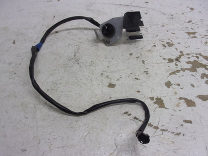 Yamaha Waverunner 2005-2022 FX GP EX V1 VX OEM Buzzer + Bracket F1S-68341-00-00