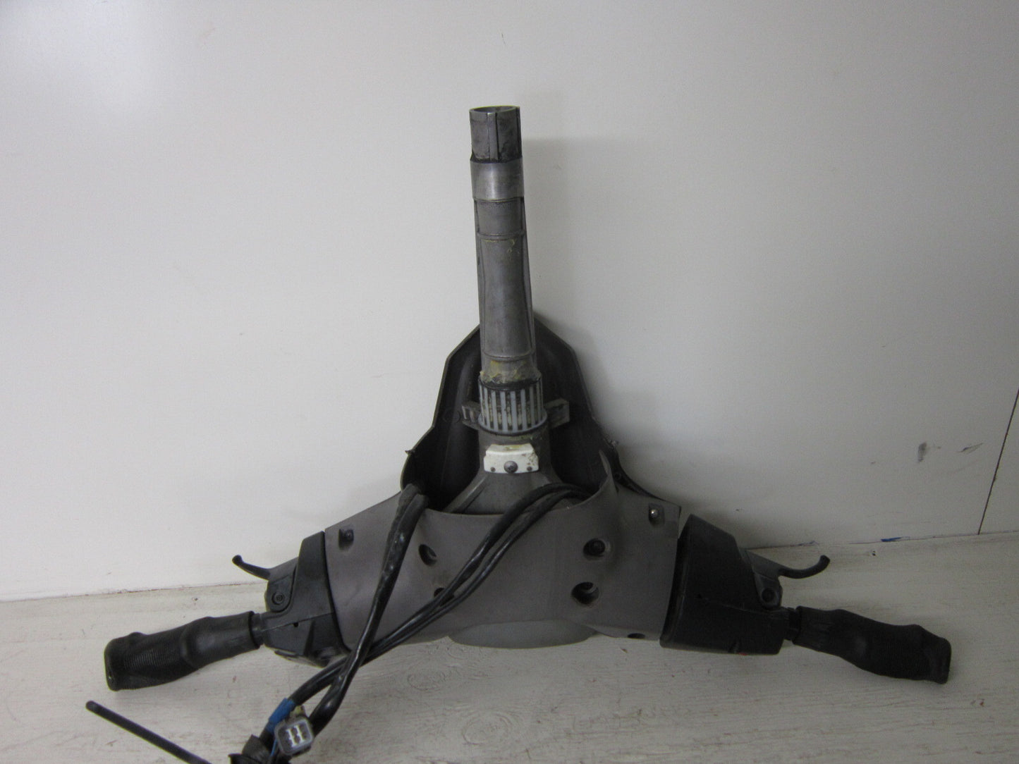 Yamaha Waverunner 2015-2018 EX VX VXS OEM Complete Handlebar # F2X-61400-00-00