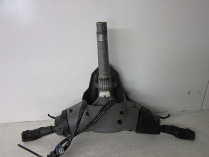 Yamaha Waverunner 2015-2018 EX VX VXS OEM Complete Handlebar # F2X-61400-00-00