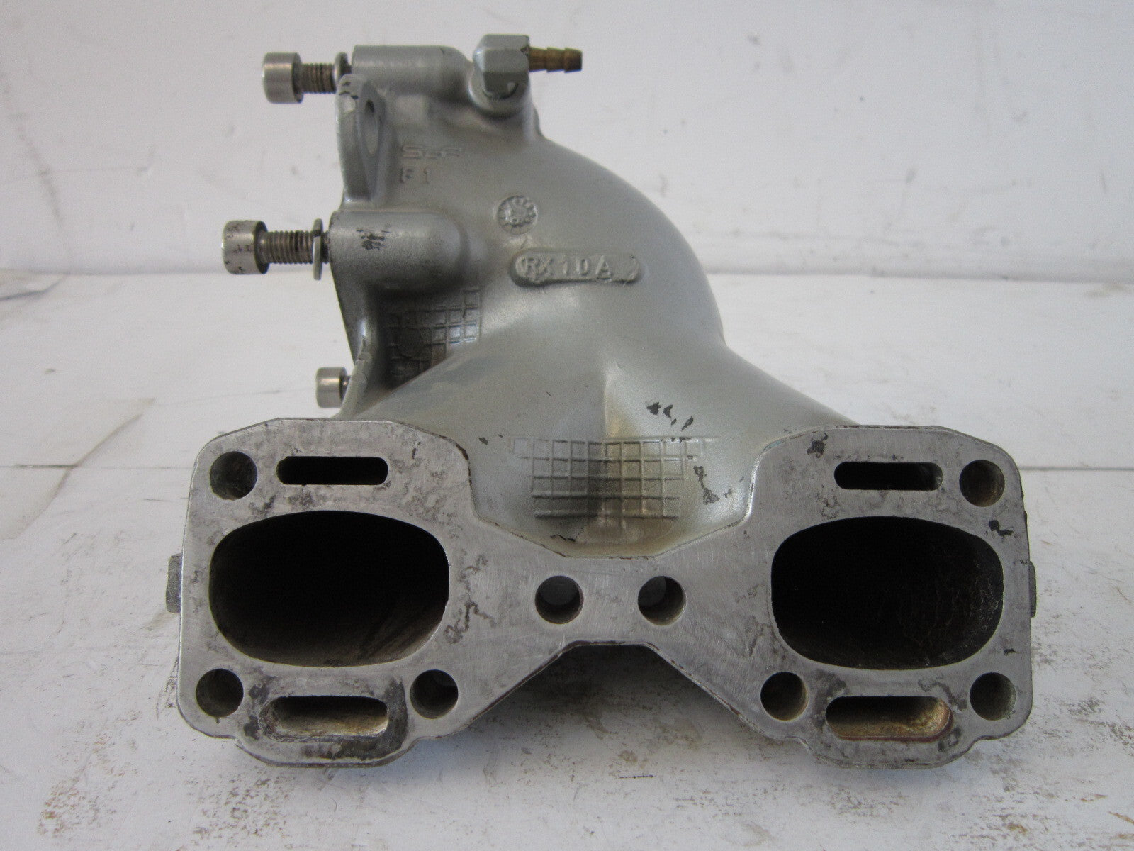 Sea Doo Bombardier 1996-1997 GSX GTX XP SPX OEM Exhaust Manifold Part# 290979481