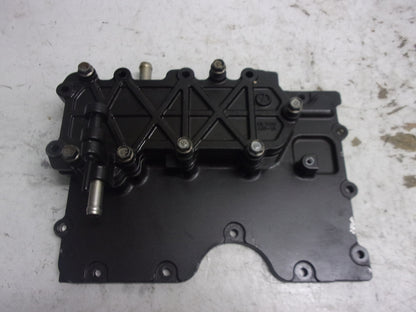 Yamaha Waverunner 2016-2021 SJ V1 VX EX OEM Oil Cooler Assembly 6EY-13470-00-00