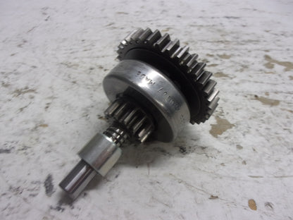 Sea Doo Bombardier 2003-2009 GTX RXP RXT GTI OEM Starter Bendix Part# 420890632
