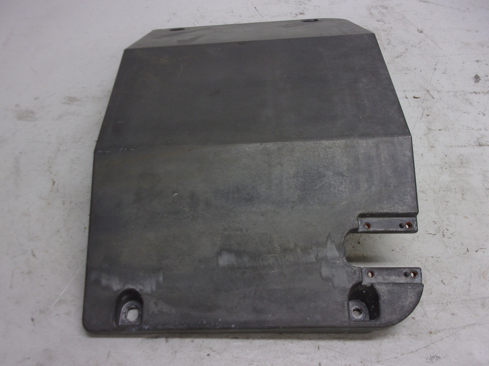Yamaha WaveRunner PWC 2015-2020 VX OEM Ride Plate Assembly Part# F2X-U273B-00-00