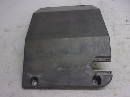 Yamaha WaveRunner PWC 2015-2020 VX OEM Ride Plate Assembly Part# F2X-U273B-00-00