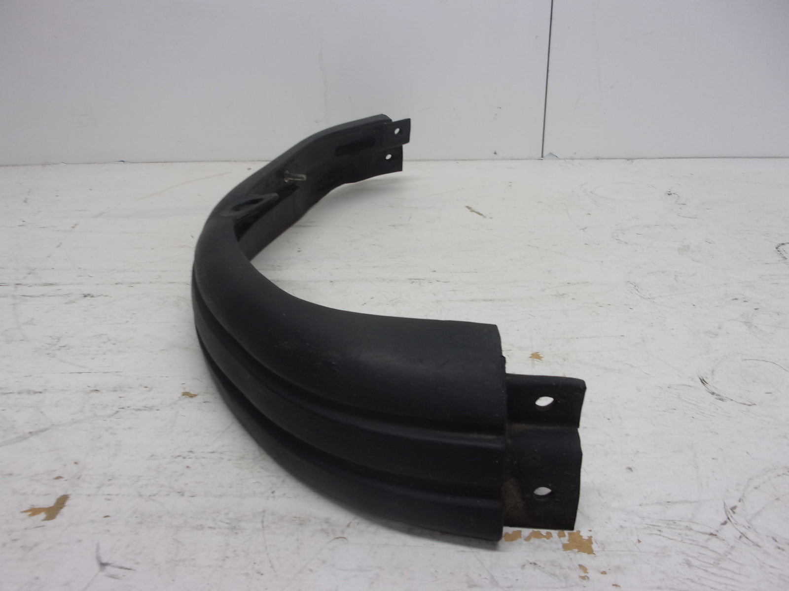 Yamaha Waverunner 1992-1993 WR3 650 OEM Black Front Bumper # GA9-U251B-00-00
