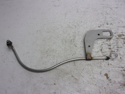 Kawasaki Jet Ski 2007-2021 Ultra 300/310LX Oil Level Pipe + Dipstick 32154-3721