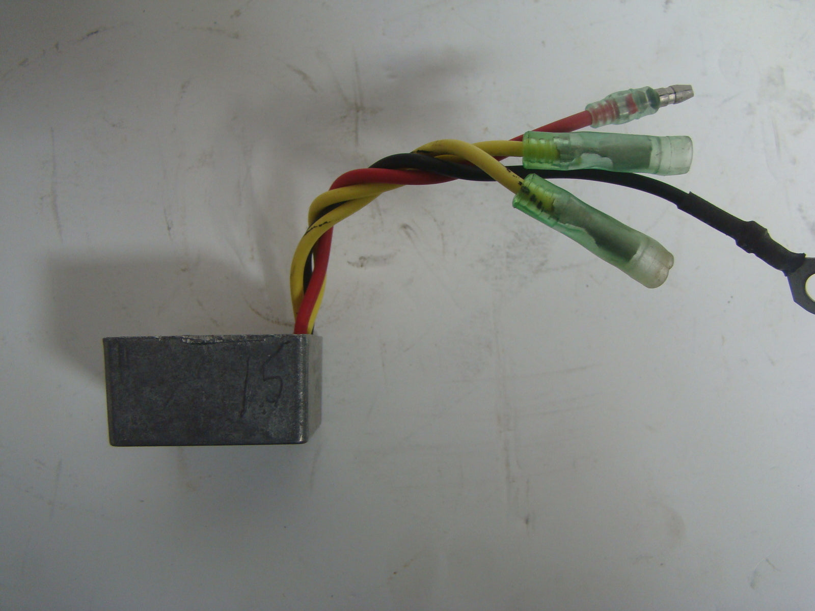 Sea Doo Bombardier 1990-2001 GTS SP XP SPI SPX GTX Rectifier Regulator 278000123